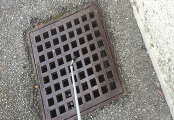 川西市ゴキブリ駆除の事例