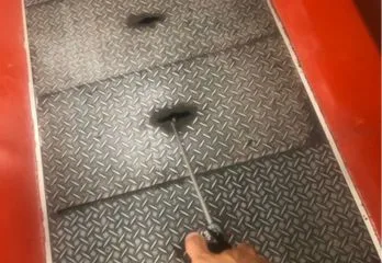 大阪市北区のゴキブリ駆除のケース