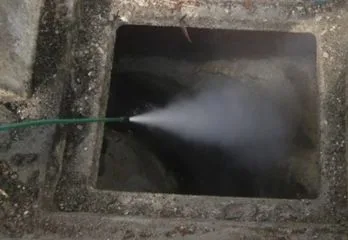 大阪市都島区のゴキブリ駆除の事例
