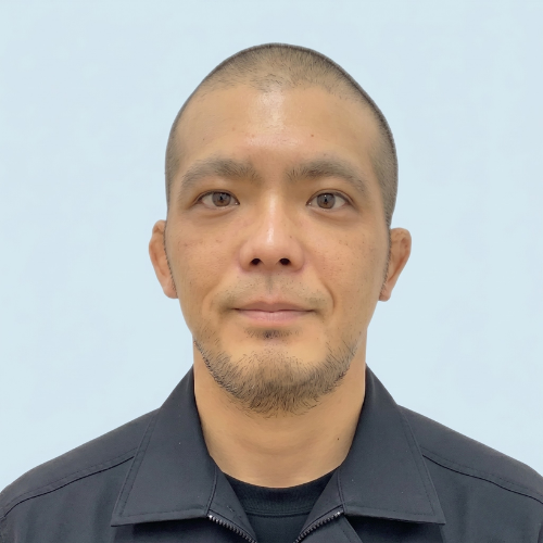 川水 裕介