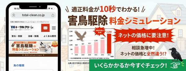 シミュレーション開始