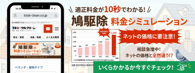 シミュレーション開始