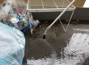 兵庫県宝塚市・個人宅のゴキブリ駆除
