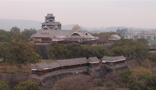 熊本城